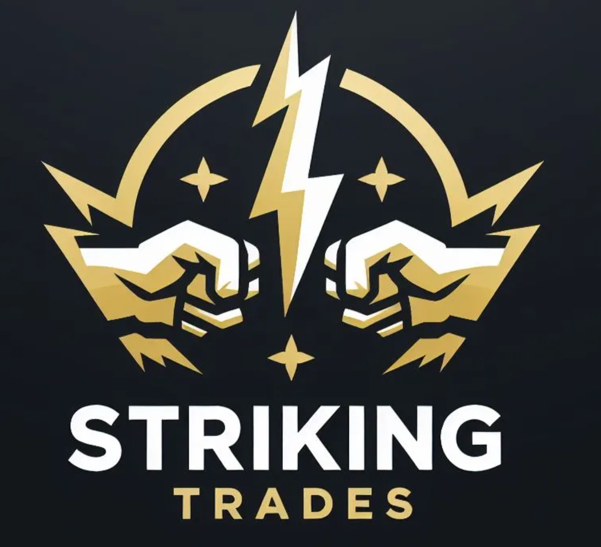 Striking Trades